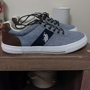 Men's U.S Polo ASSN. Shoes